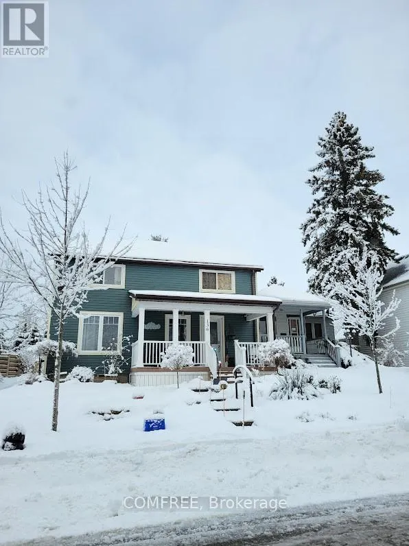 136 JOHN STREET