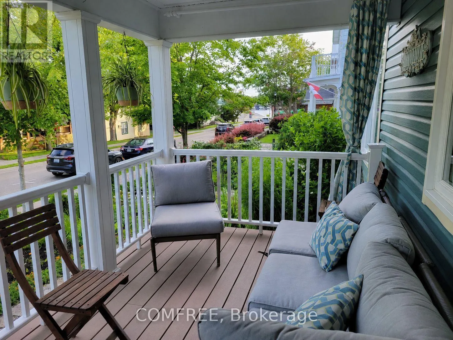 136 JOHN STREET