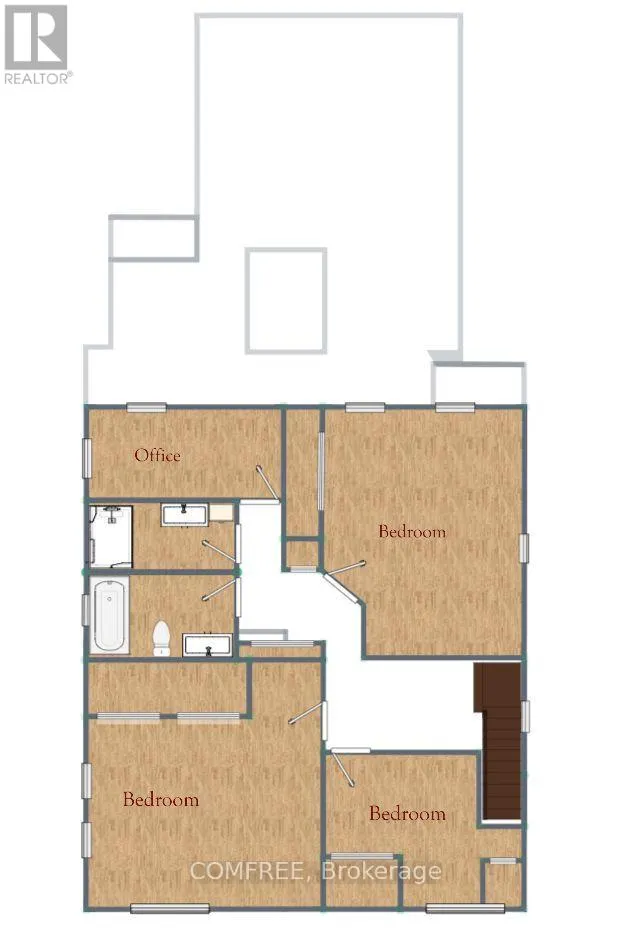 136 JOHN STREET