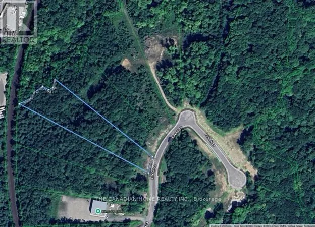 LOT 16 - 36 KIRKHILL DRIVE