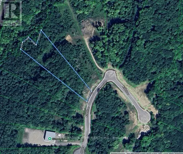 LOT 15 - 40 KIRKHILL DRIVE