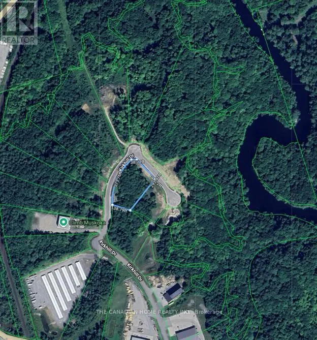 LOT 5 - 45 KIRKHILL DRIVE