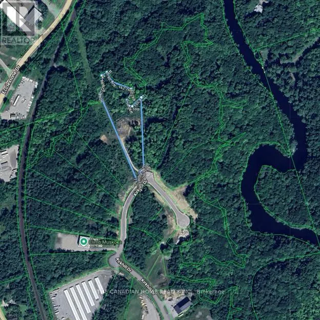 LOT 13 - 48 KIRKHILL DRIVE