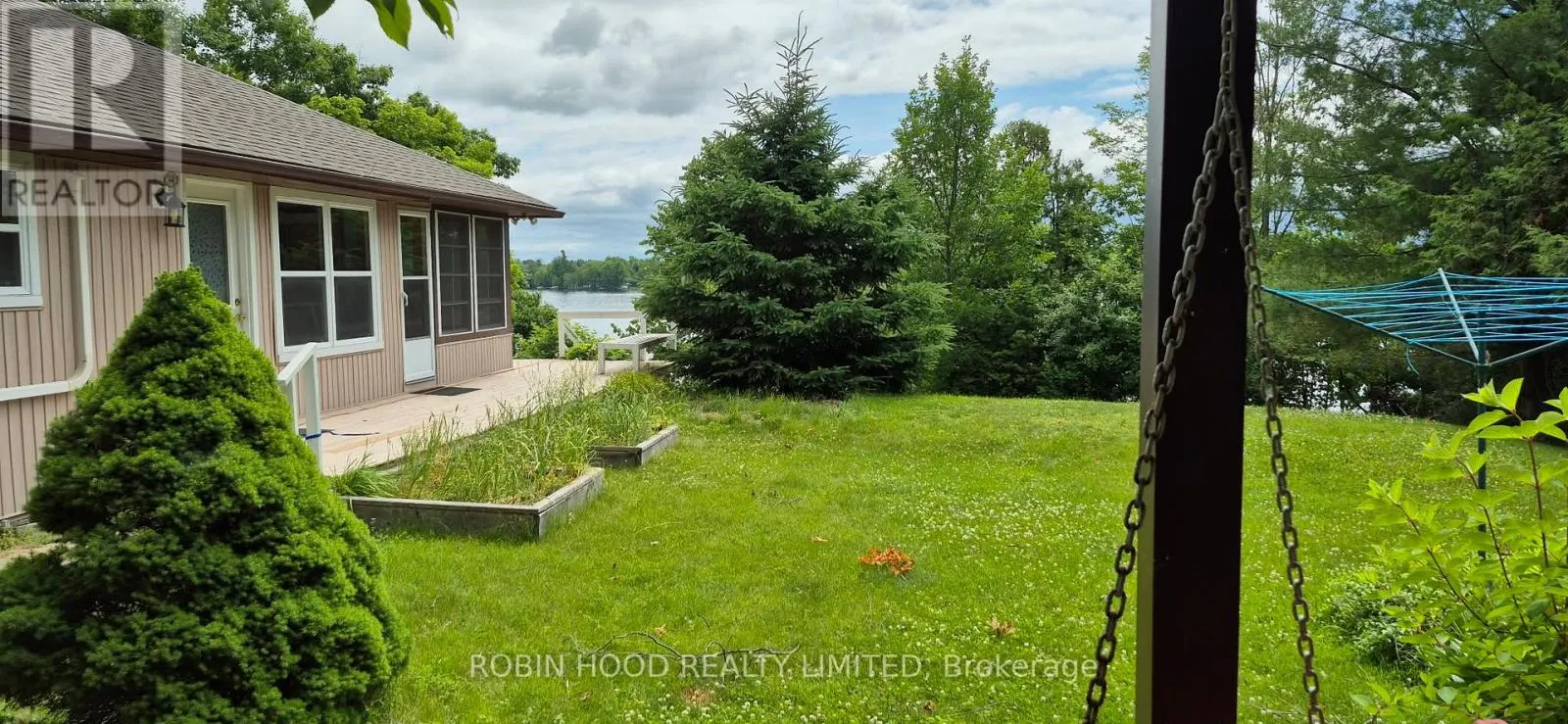 211 MCBRIDE POINT DRIVE