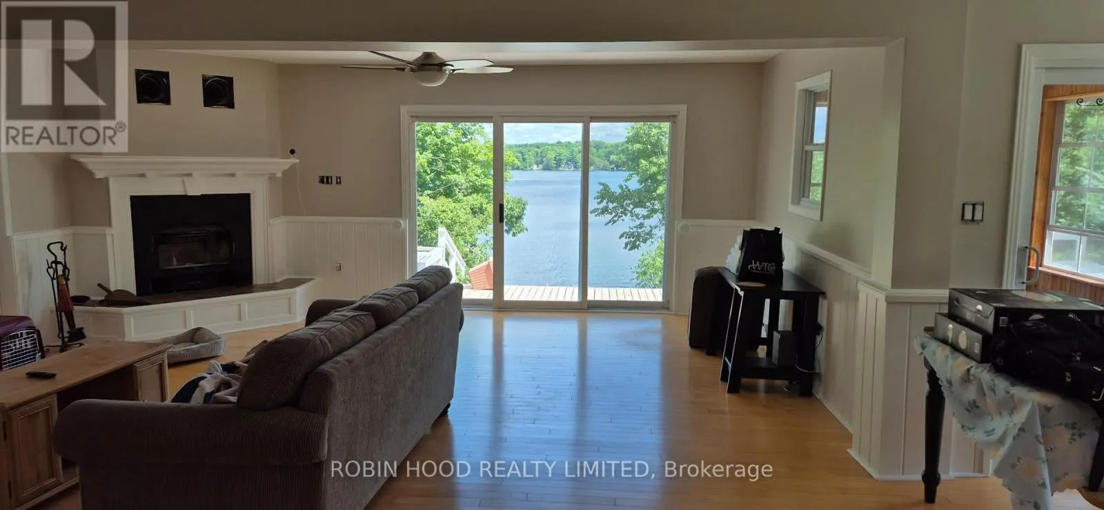 211 MCBRIDE POINT DRIVE