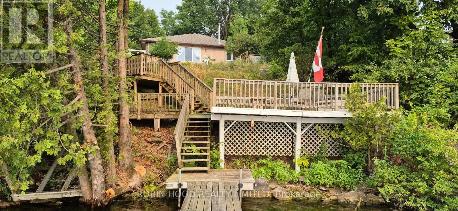 211 MCBRIDE POINT DRIVE