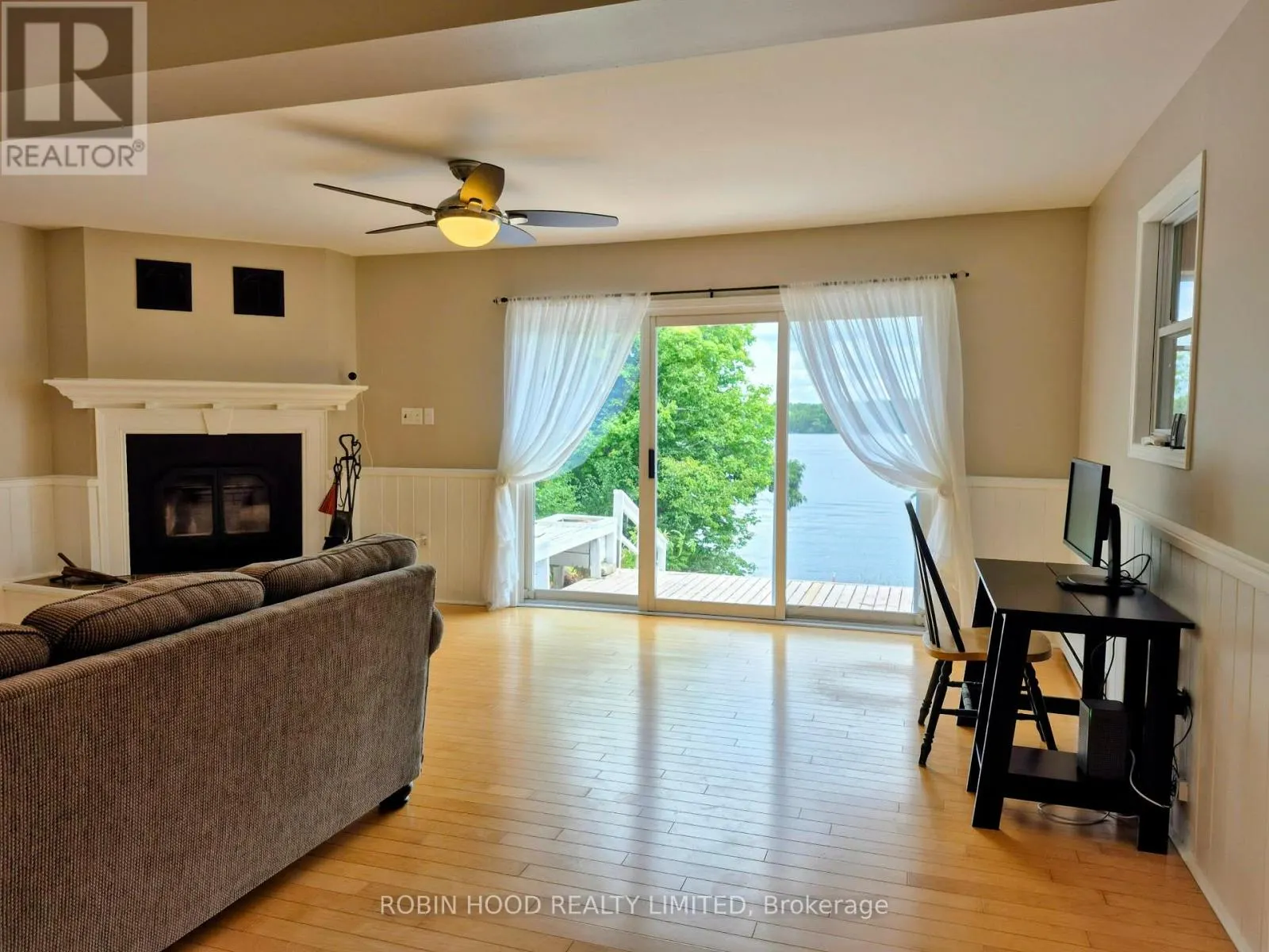 211 MCBRIDE POINT DRIVE