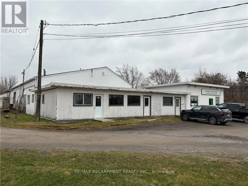 1A - 270 STATION STREET