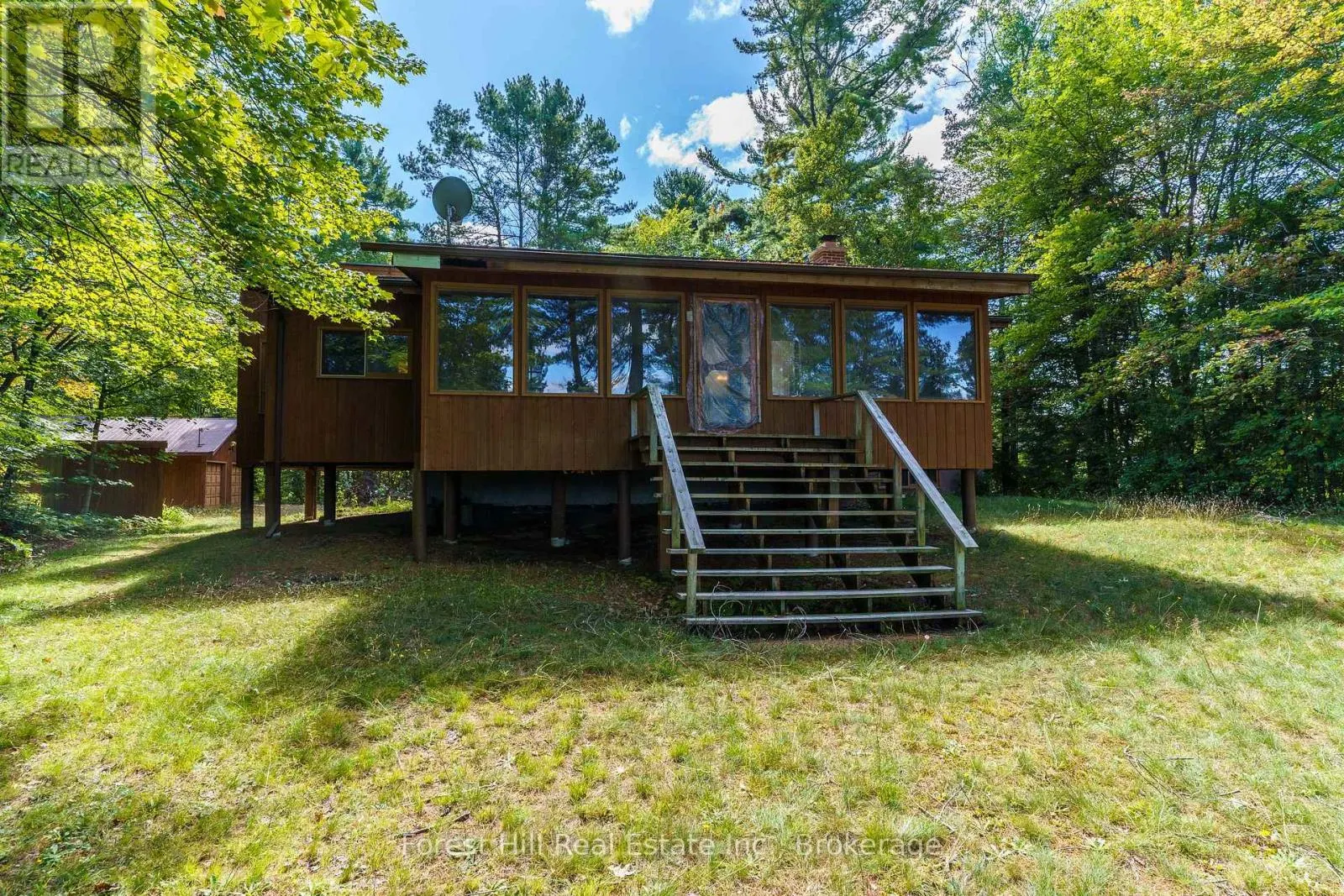 2 - 2991 MUSKOKA RD 117 ROAD #2