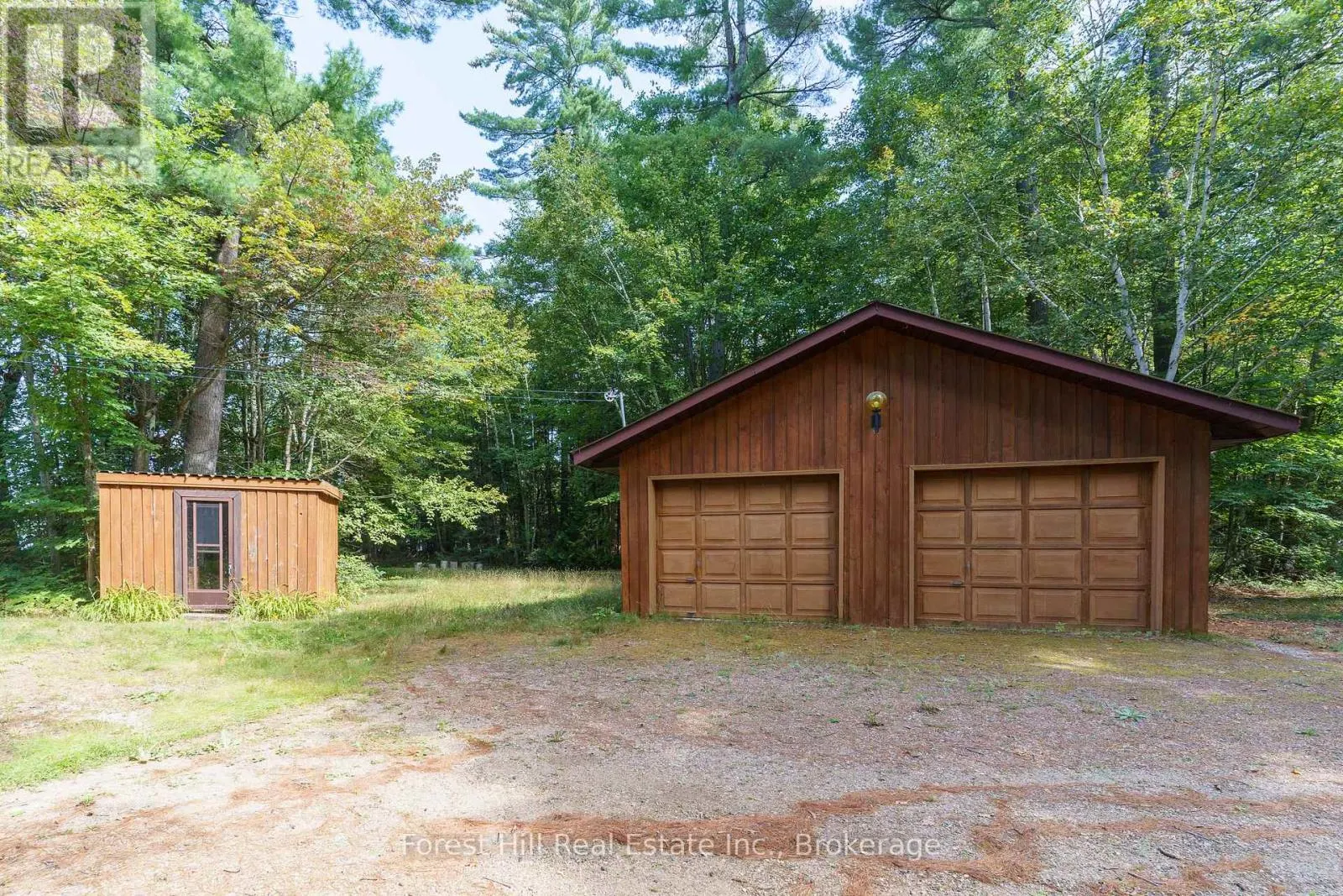 2 - 2991 MUSKOKA RD 117 ROAD #2