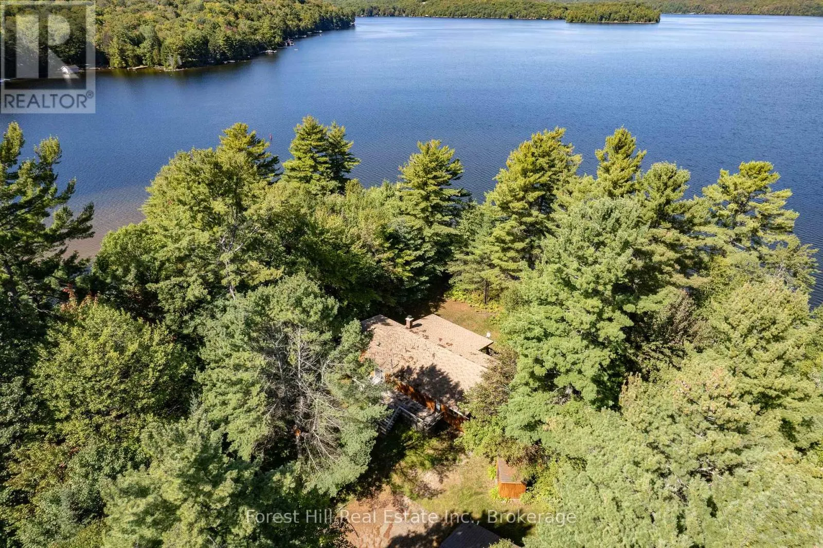 2 - 2991 MUSKOKA RD 117 ROAD #2