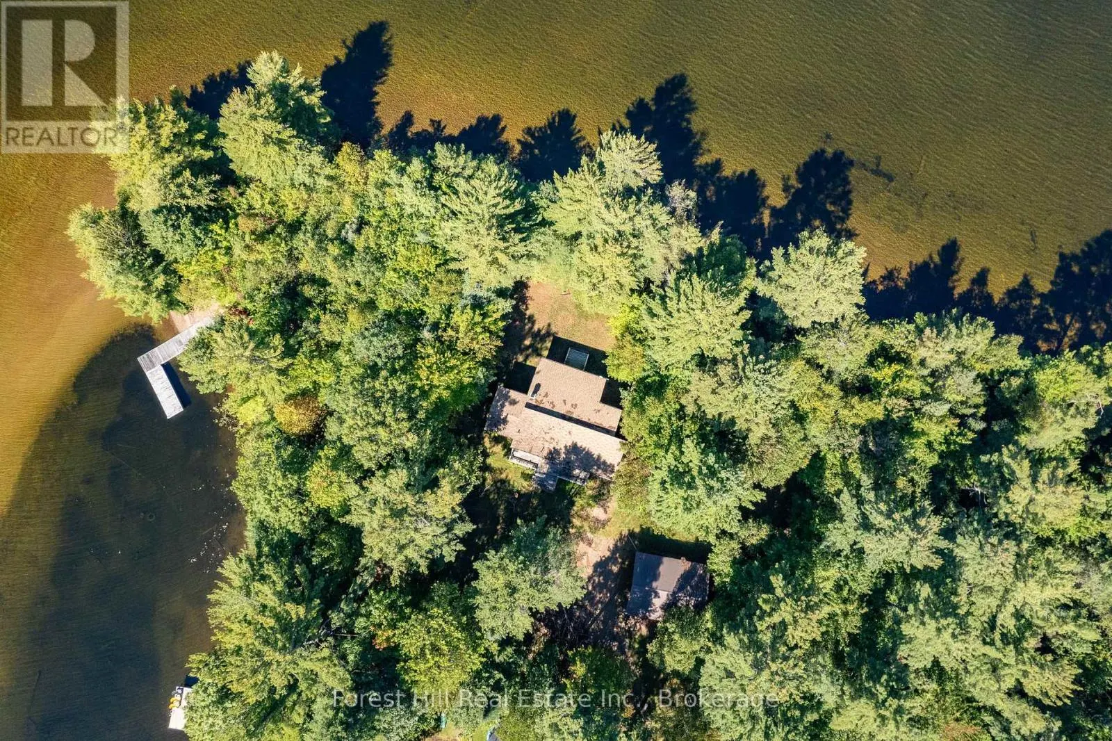 2 - 2991 MUSKOKA RD 117 ROAD #2
