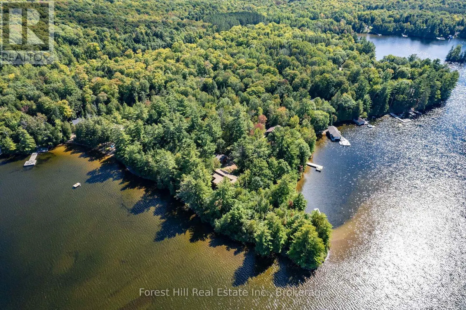 2 - 2991 MUSKOKA RD 117 ROAD #2