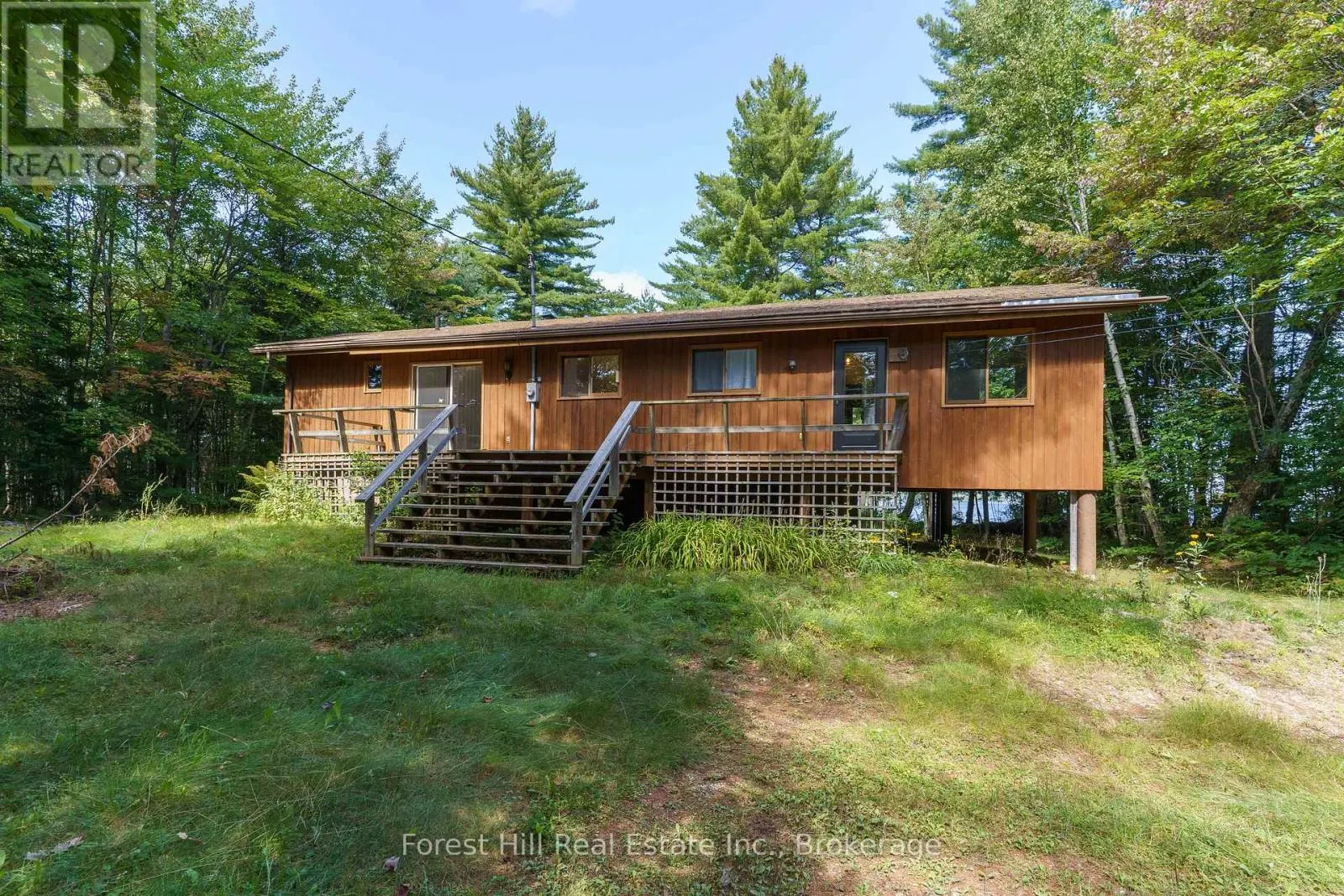2 - 2991 MUSKOKA RD 117 ROAD #2