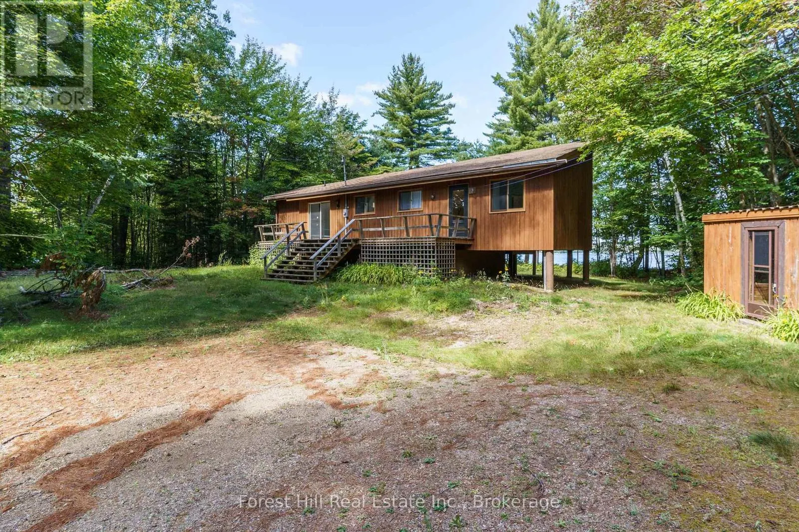 2 - 2991 MUSKOKA RD 117 ROAD #2