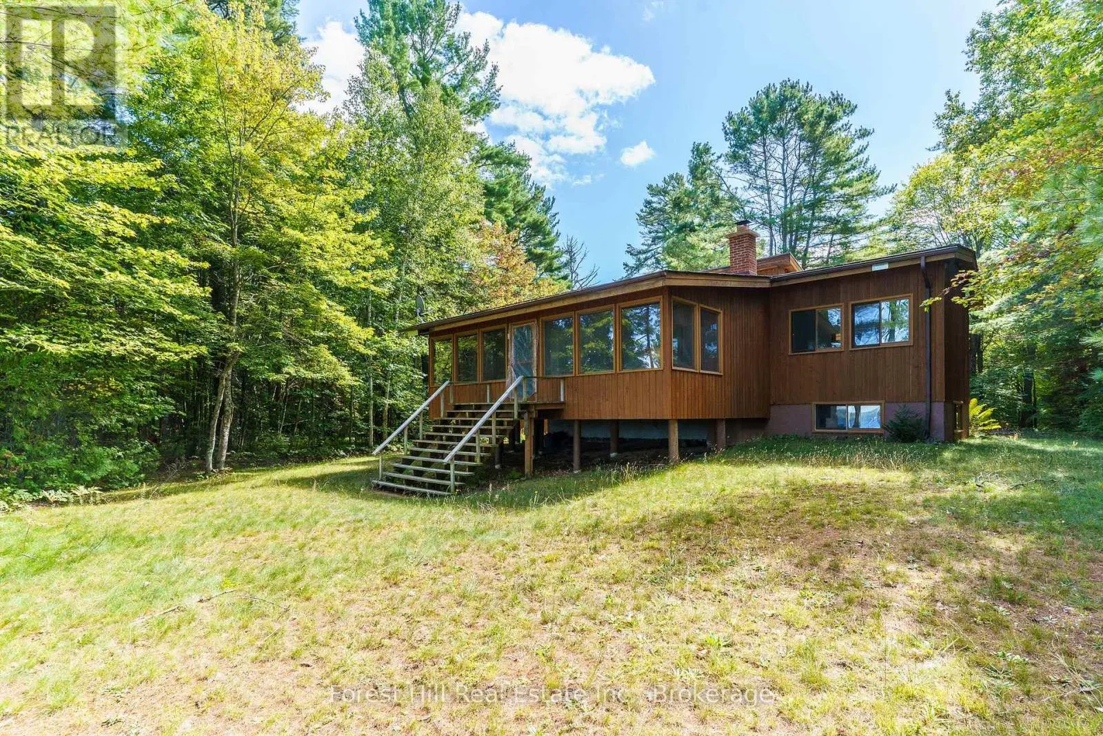 2 - 2991 MUSKOKA RD 117 ROAD #2