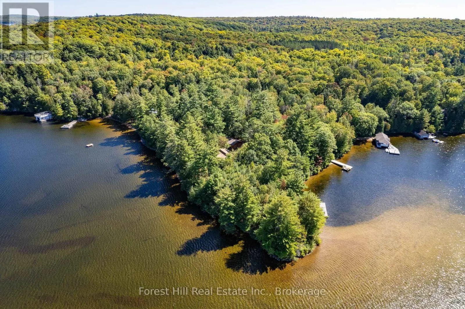 2 - 2991 MUSKOKA RD 117 ROAD #2