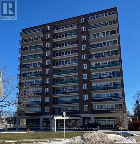 804 - 308 SECOND STREET E