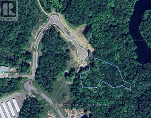 LOT 7 - 72 KIRKHILL DRIVE