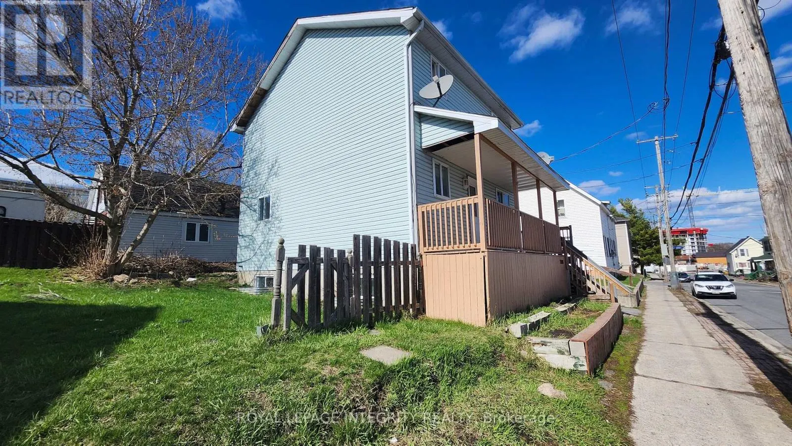 208 PRINCE ALBERT STREET