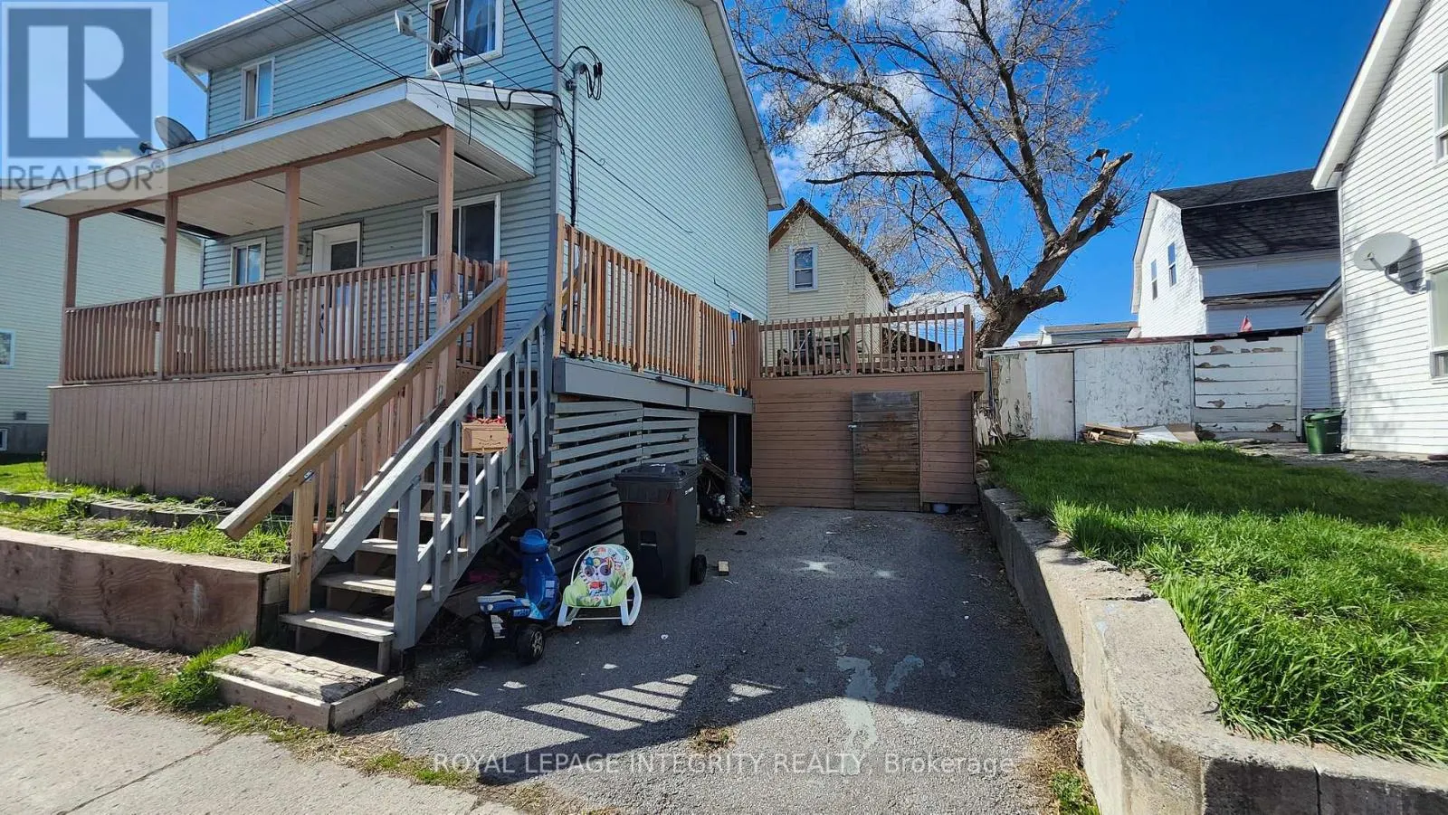 208 PRINCE ALBERT STREET