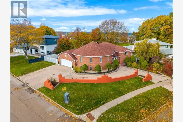 85 WESTGATE PARK DRIVE