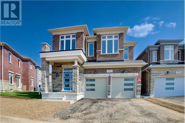 154 ATTWATER DRIVE