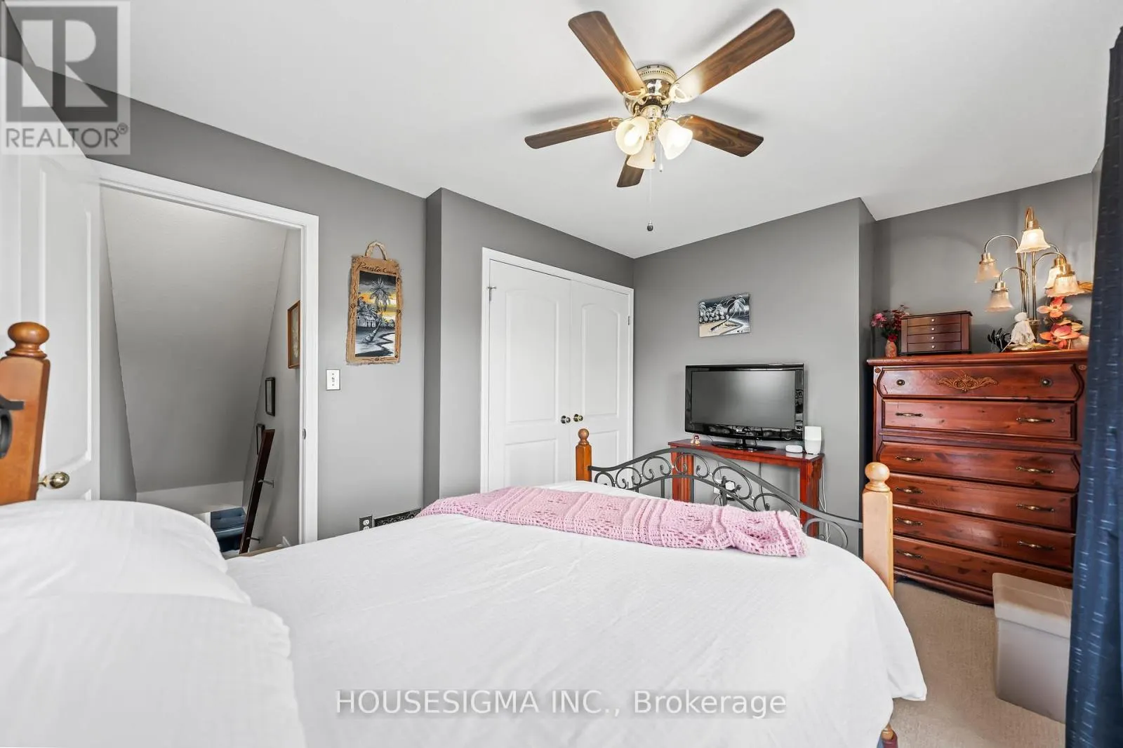 124 - 35 MOUNTFORD DRIVE