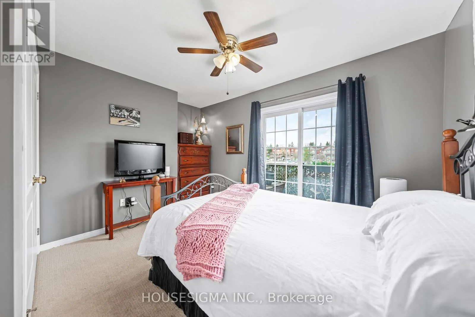 124 - 35 MOUNTFORD DRIVE