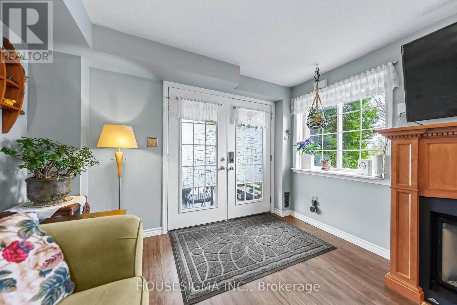 124 - 35 MOUNTFORD DRIVE