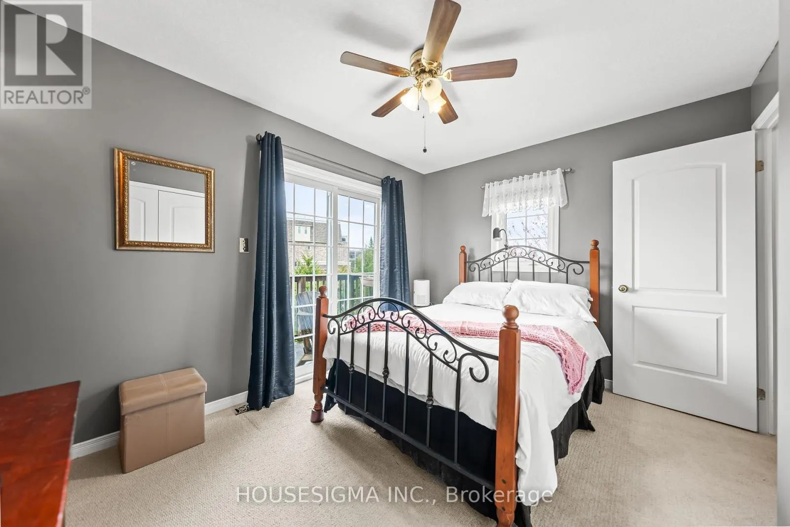 124 - 35 MOUNTFORD DRIVE