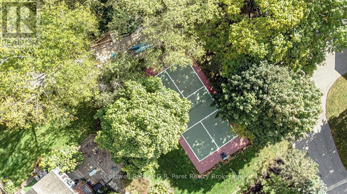 53 PARKWOOD DRIVE