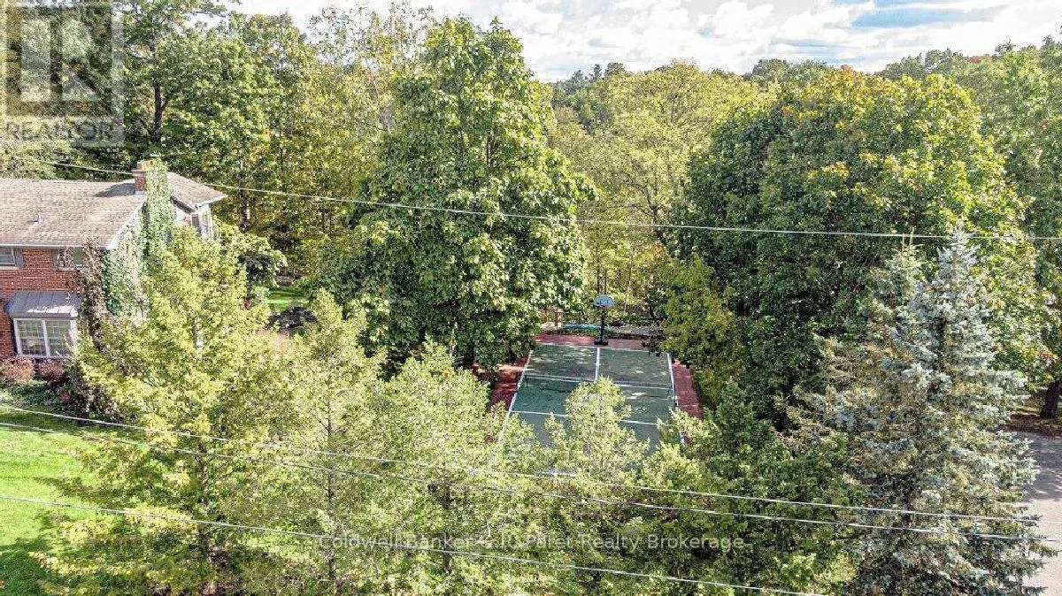 53 PARKWOOD DRIVE