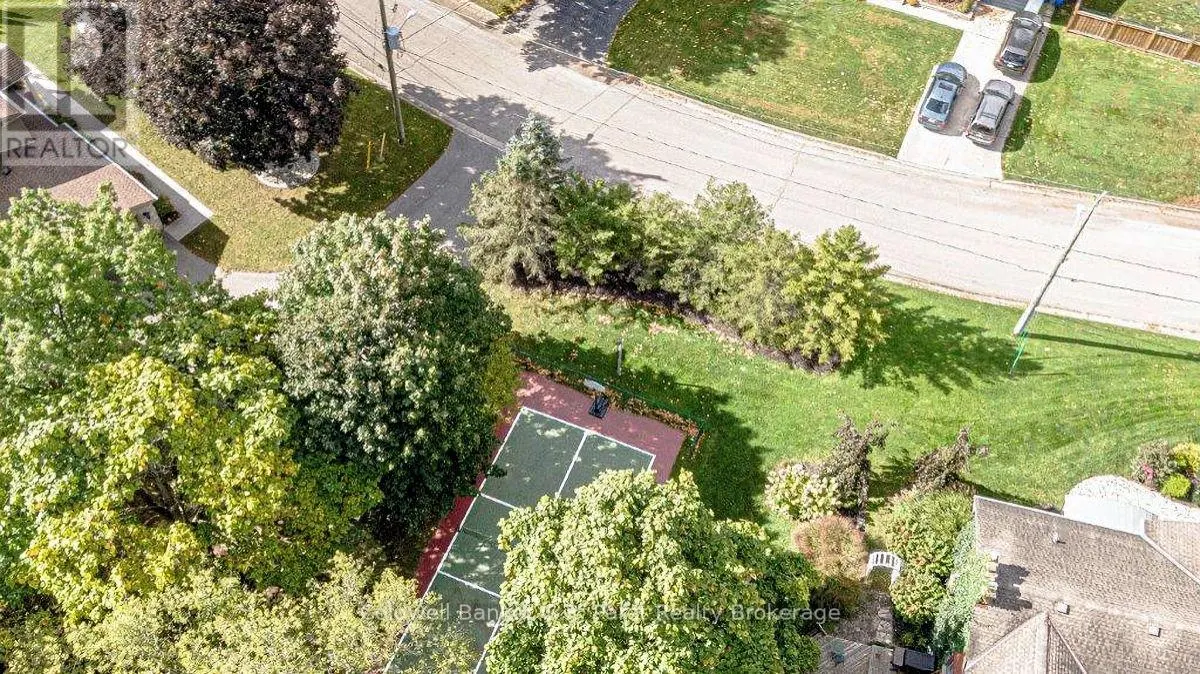 53 PARKWOOD DRIVE