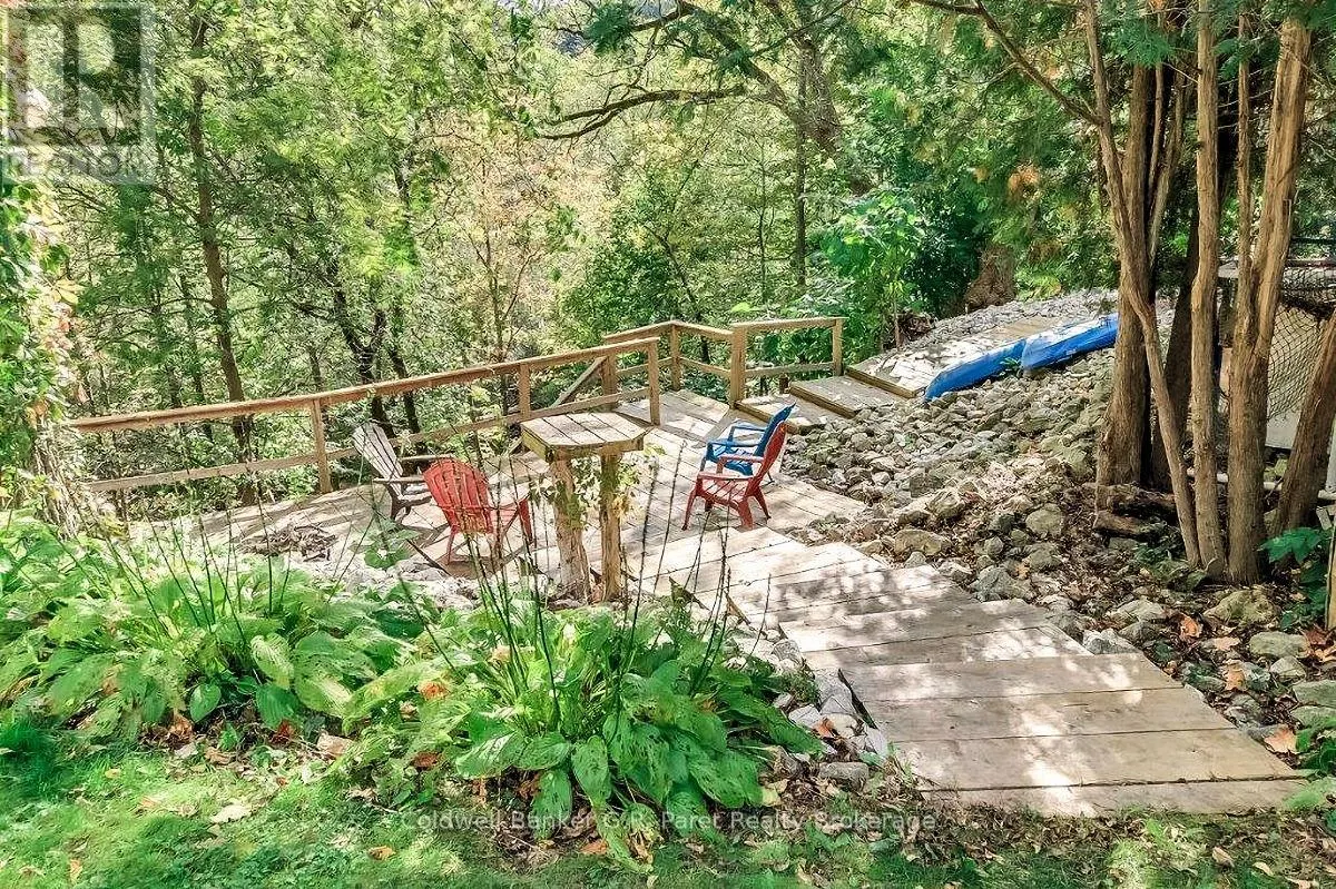53 PARKWOOD DRIVE