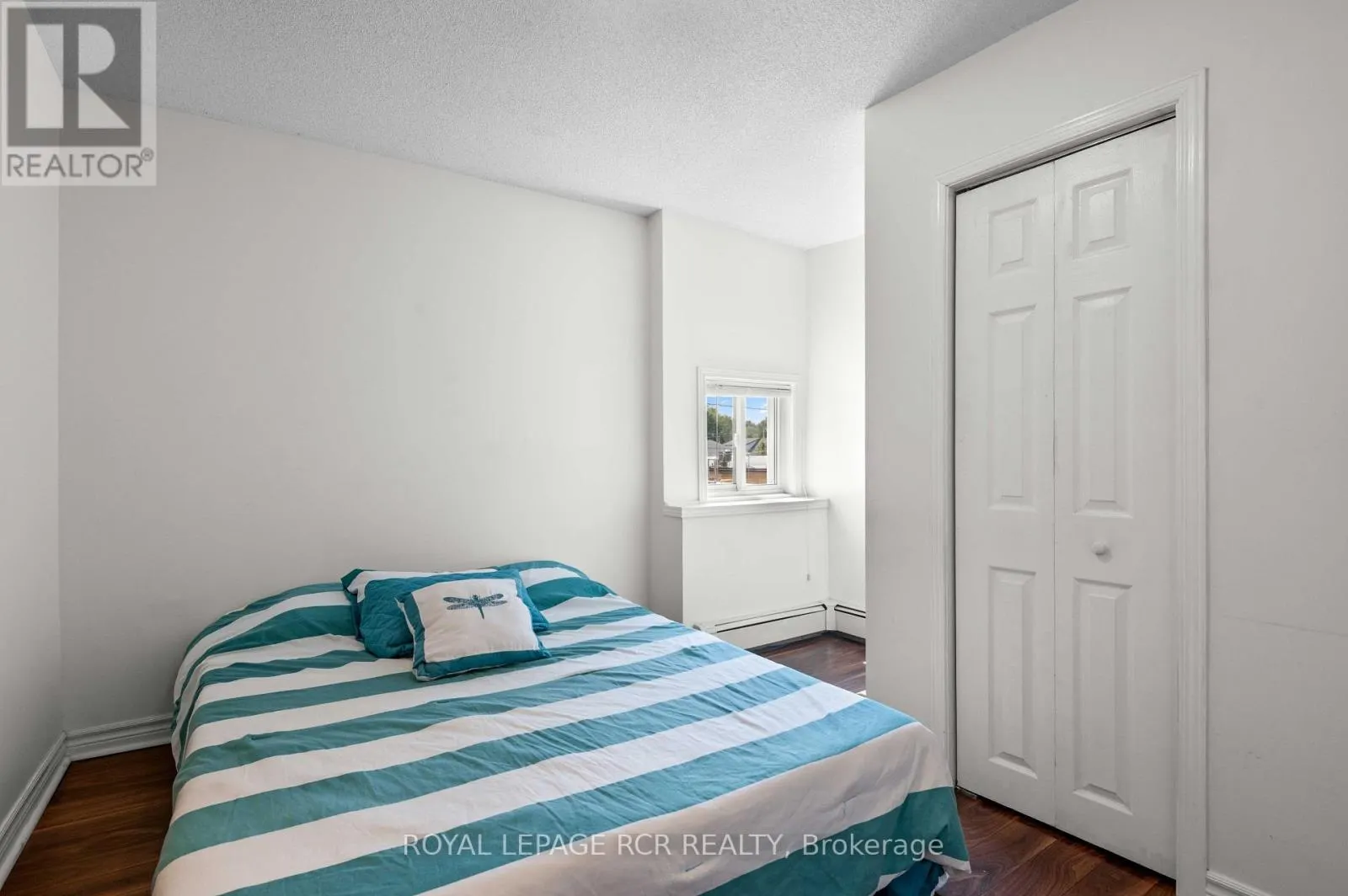 28 SYKES STREET N