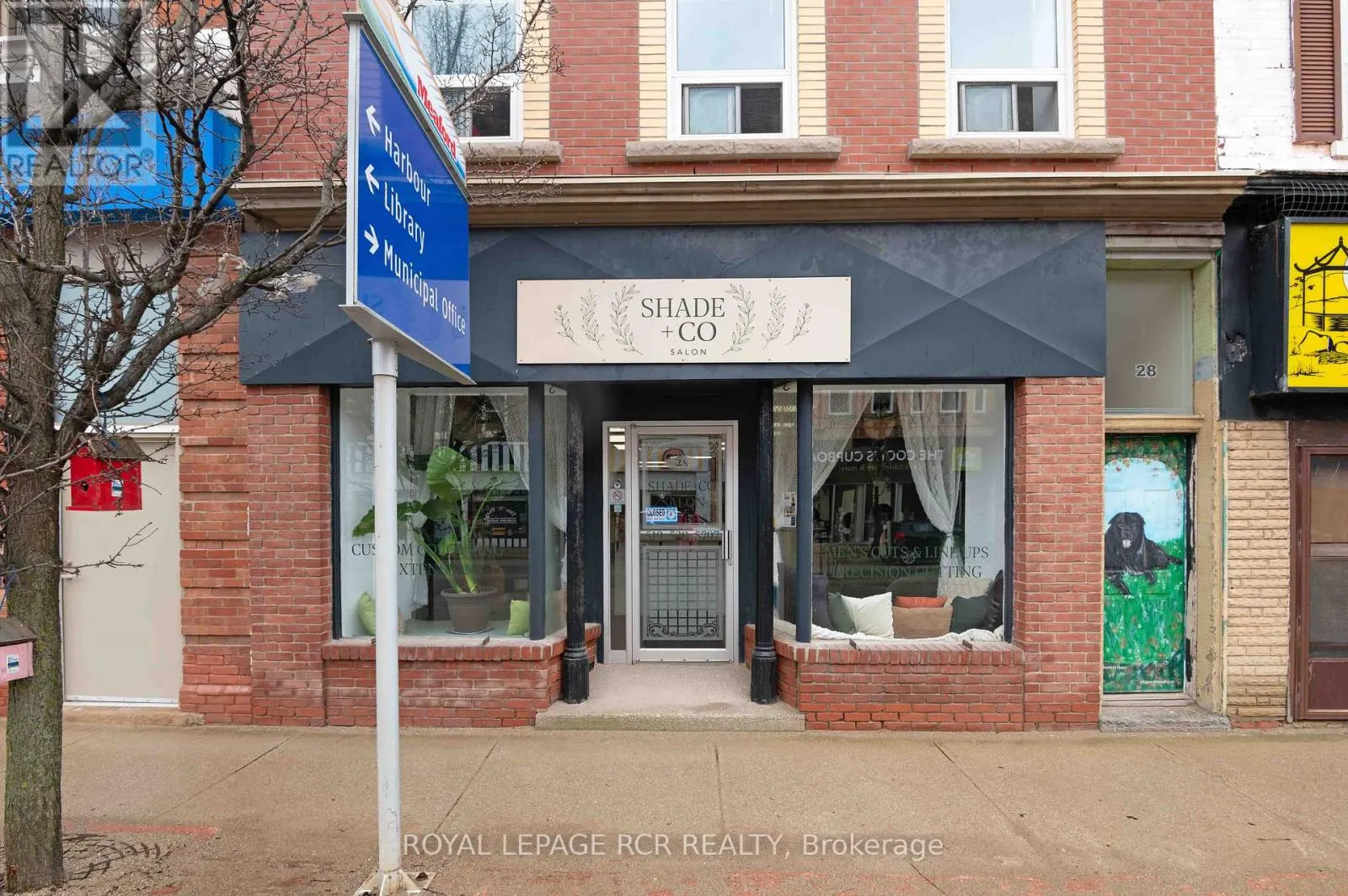 28 SYKES STREET N