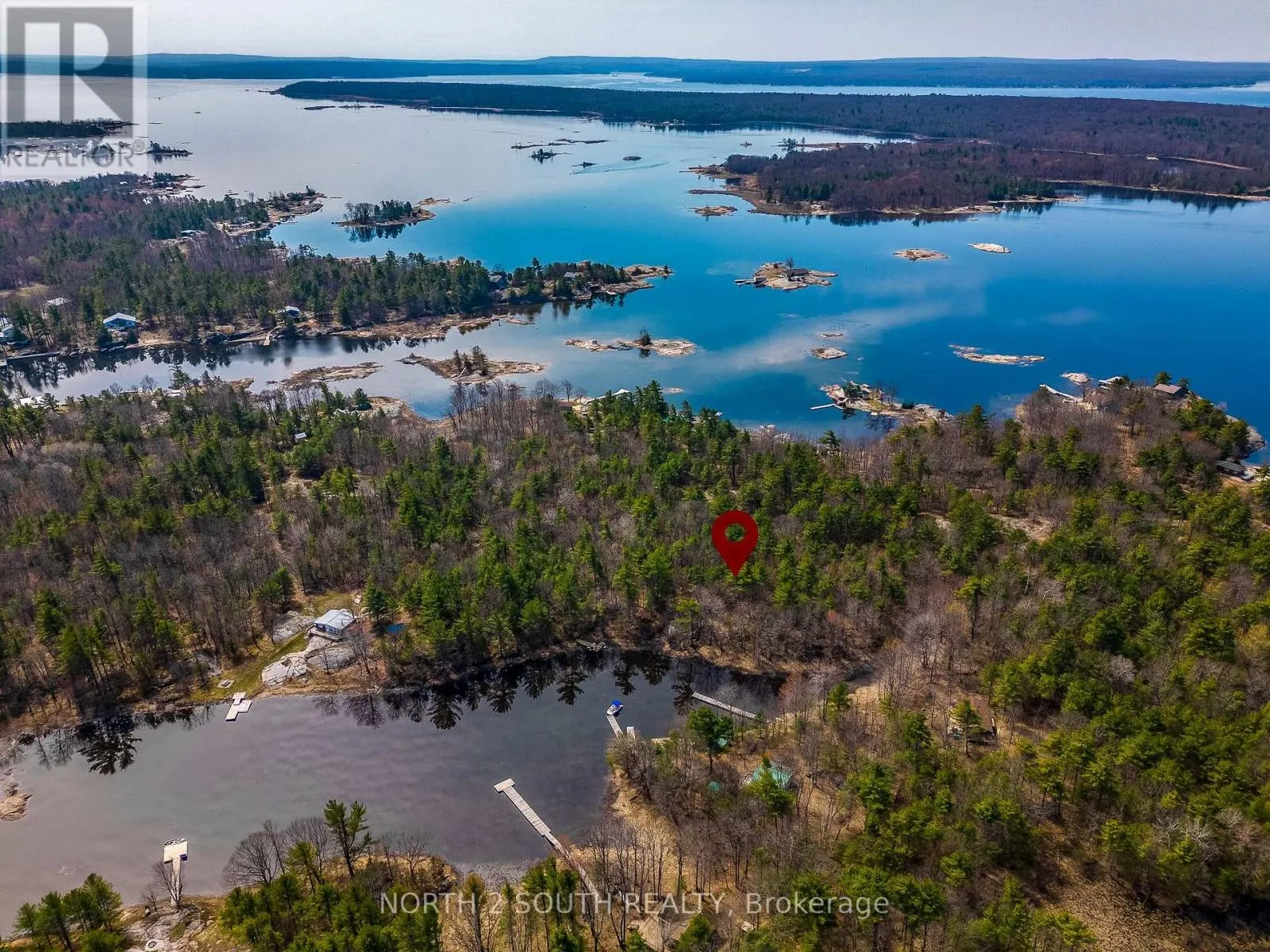 3320 ISLAND 1040 GEORGIAN BAY