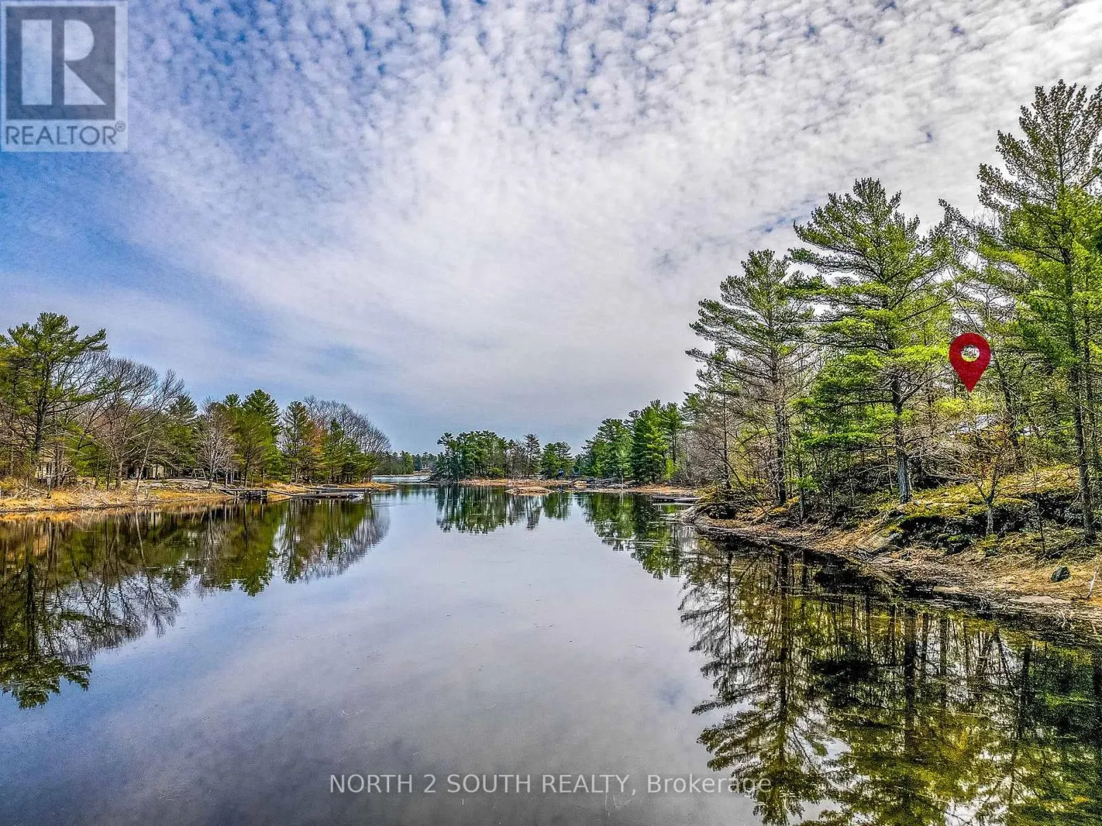 3320 ISLAND 1040 GEORGIAN BAY
