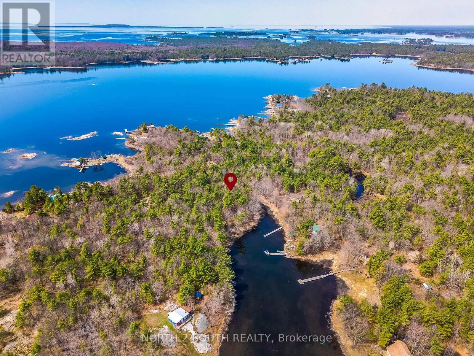 3320 ISLAND 1040 GEORGIAN BAY