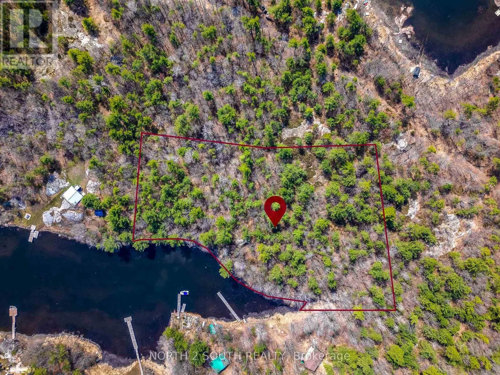 3320 ISLAND 1040 GEORGIAN BAY