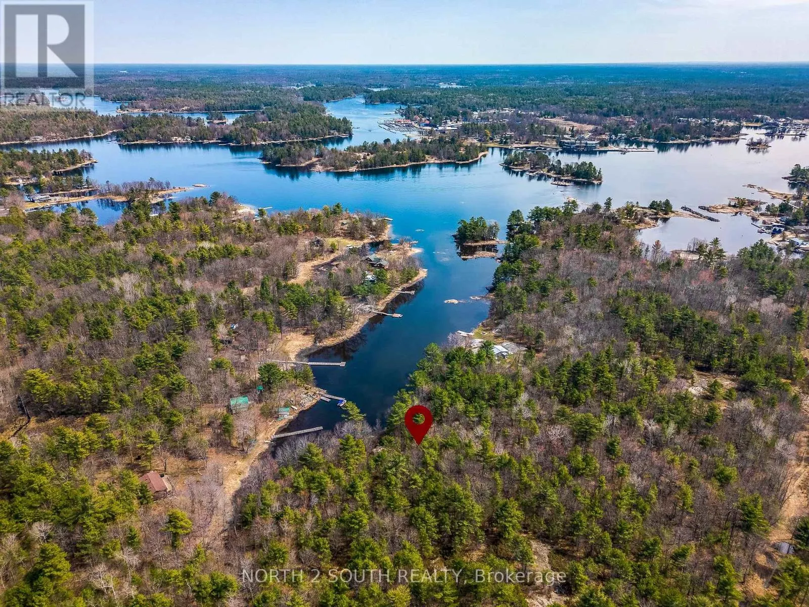 3320 ISLAND 1040 GEORGIAN BAY