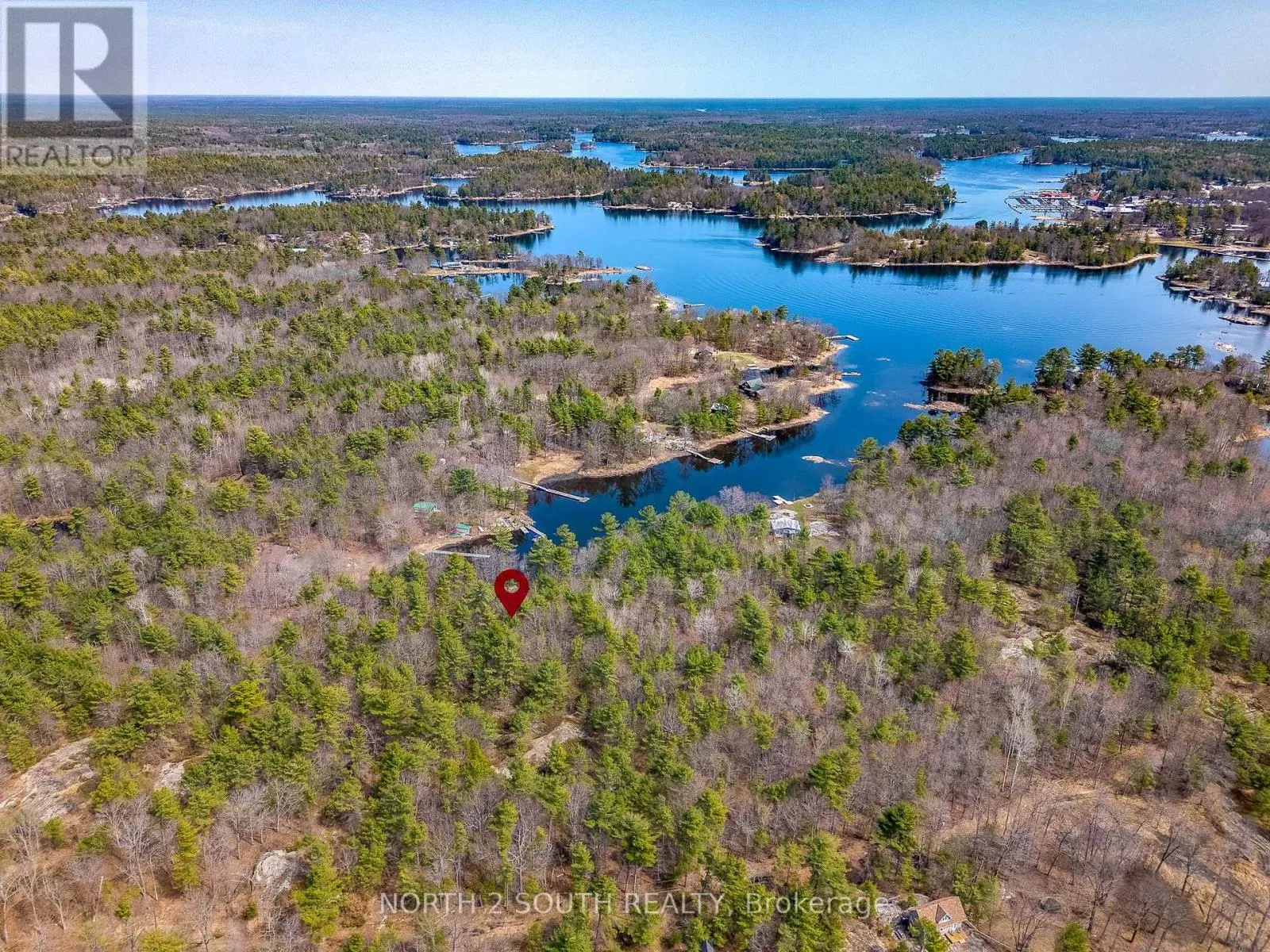 3320 ISLAND 1040 GEORGIAN BAY