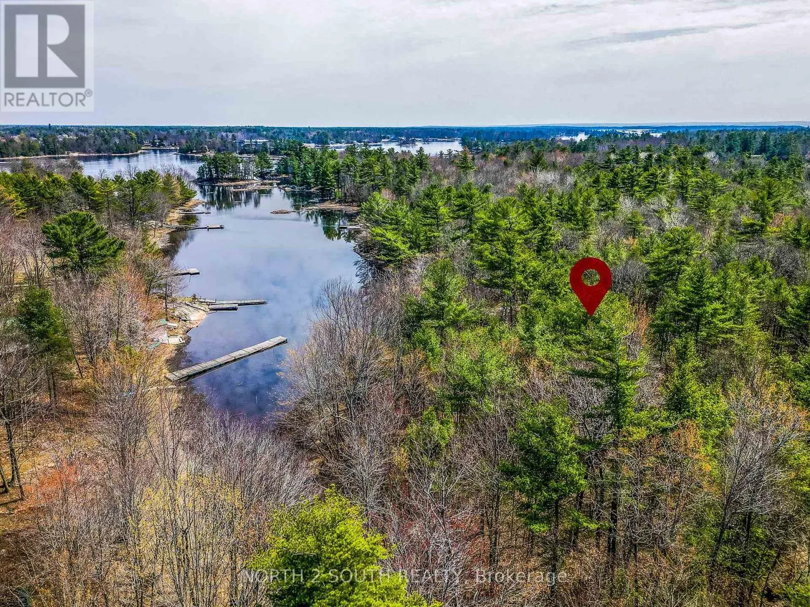 3320 ISLAND 1040 GEORGIAN BAY