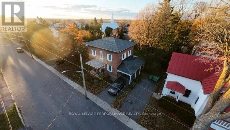 11 PETER STREET