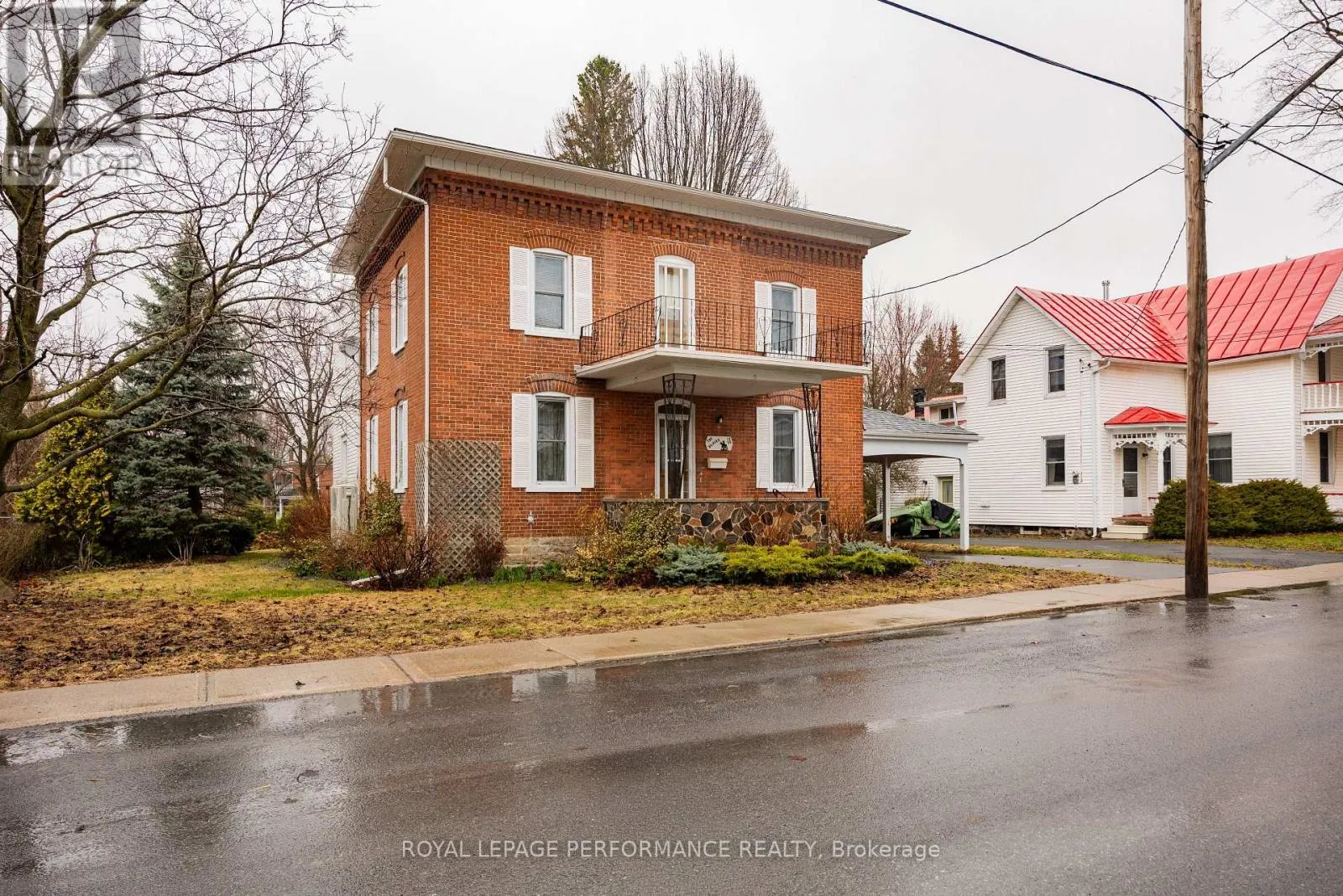 11 PETER STREET