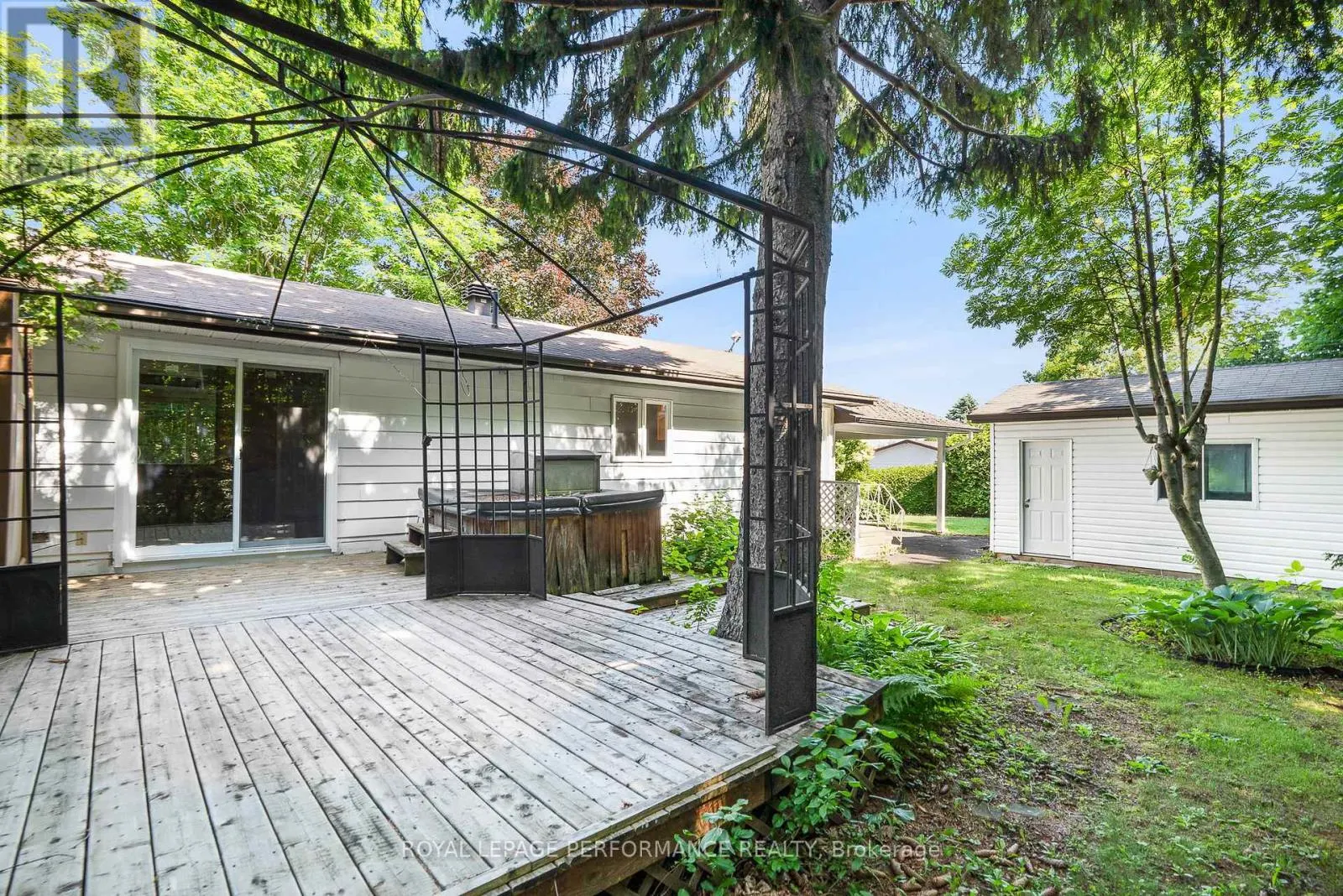 69 HOME AVENUE