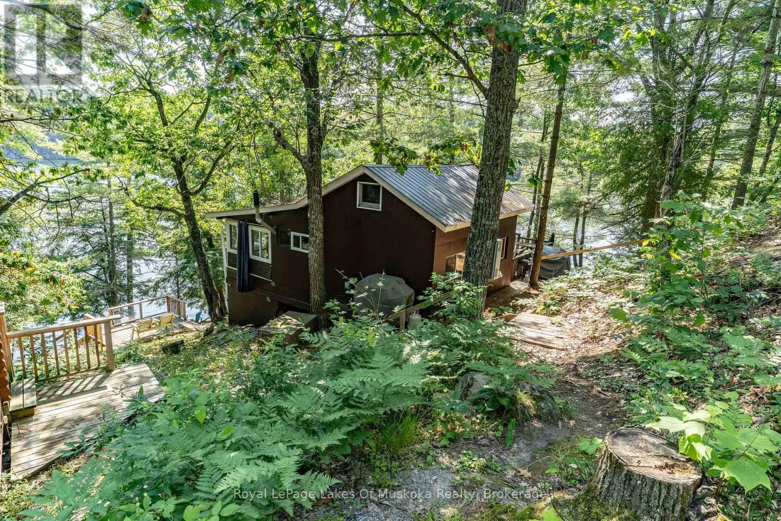 1 - 1060 SKELETON LAKE 3 ROAD #1