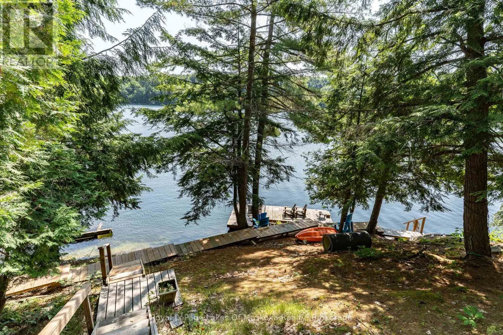 1 - 1060 SKELETON LAKE 3 ROAD #1