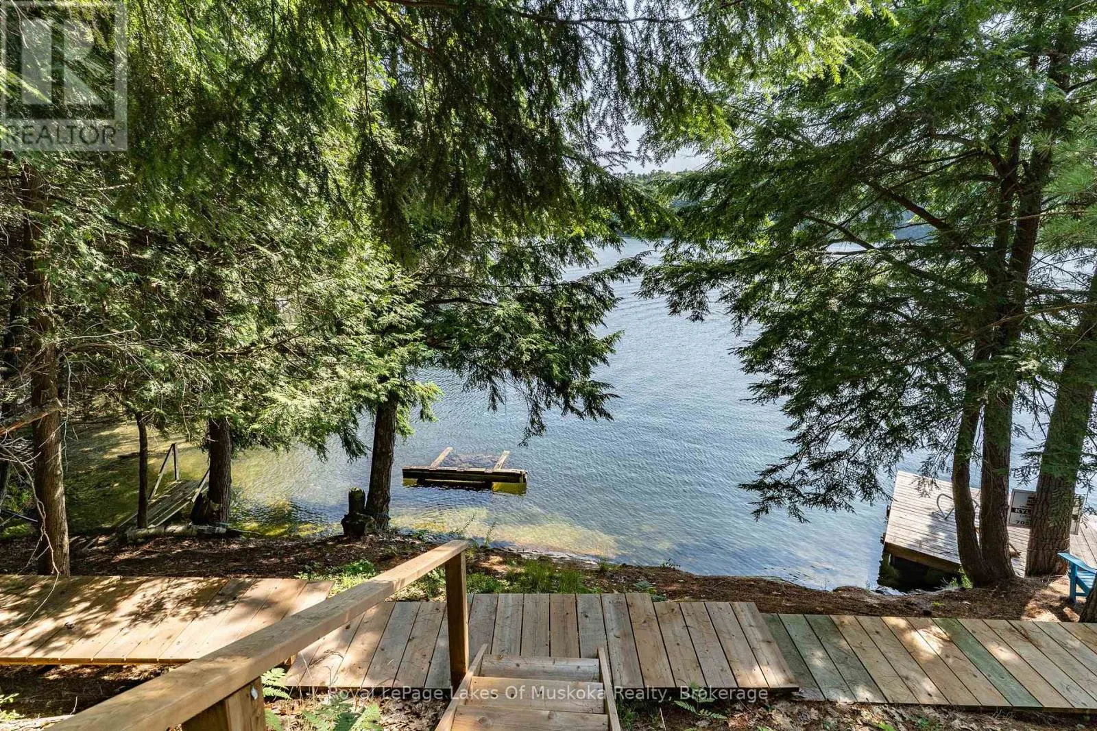 1 - 1060 SKELETON LAKE 3 ROAD #1